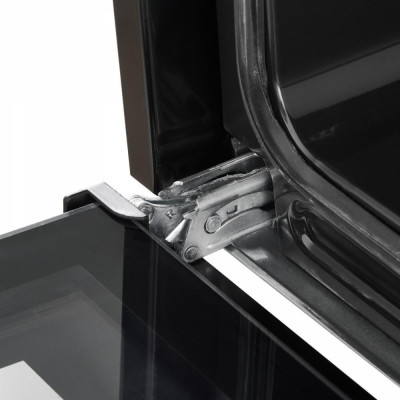 Eleyus EMMA 6010 BL STL