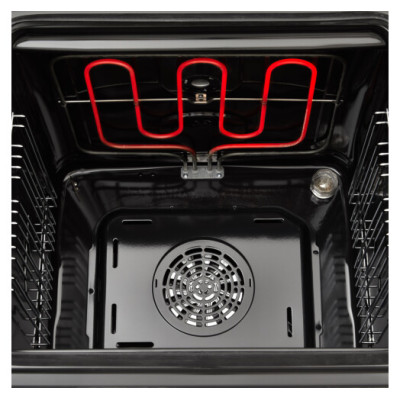 Eleyus WANDA 6009BLSTL