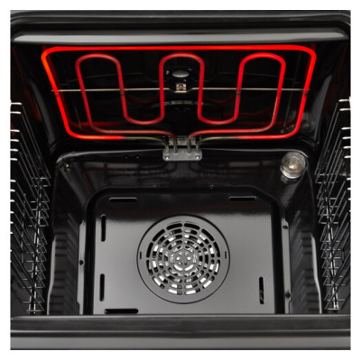 Eleyus WANDA 6009BLSTL