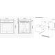 Samsung NV7B4125ZAS/WT