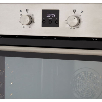 Eleyus SIGMA 6006IS+BL