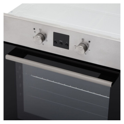 Eleyus SIGMA 6006IS+BL