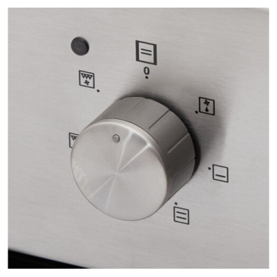 Eleyus SIGMA 6006IS+BL