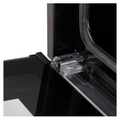 Eleyus SIGMA 6006IS+BL