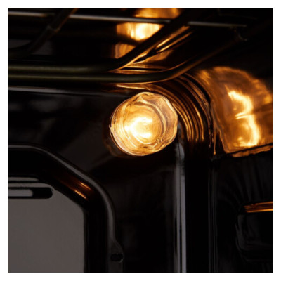 Eleyus SIGMA 6006IS+BL