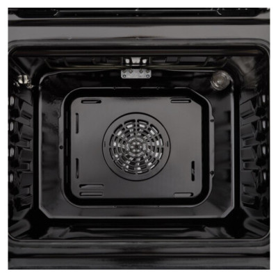 Eleyus SIGMA 6006IS+BL