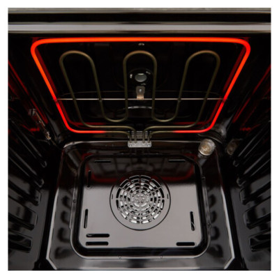 Eleyus SIGMA 6006IS+BL