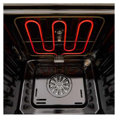 Eleyus SIGMA 6006IS+BL