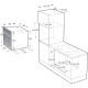 Gorenje BSA6737E15X