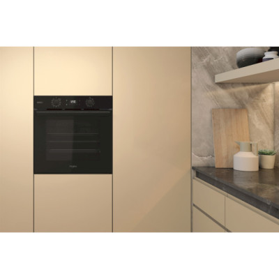 Whirlpool OMSR58CU1SB