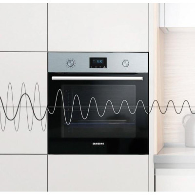 Samsung NV68A1110RS/WT