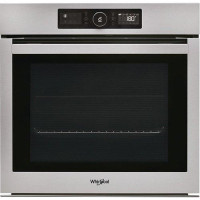 Whirlpool AKZ9 6270 IX