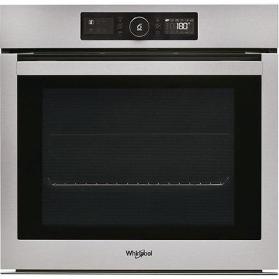 Whirlpool AKZ9 6270 IX
