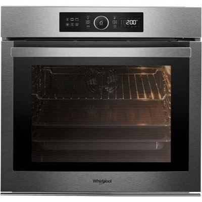 Whirlpool AKZ9 6270 IX