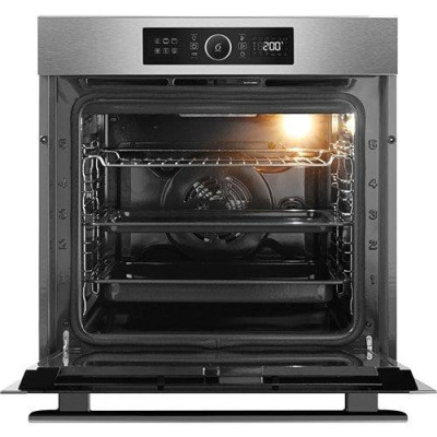 Whirlpool AKZ9 6270 IX
