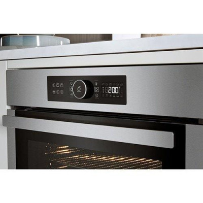 Whirlpool AKZ9 6270 IX