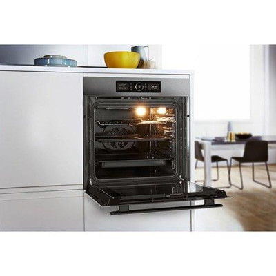 Whirlpool AKZ9 6270 IX