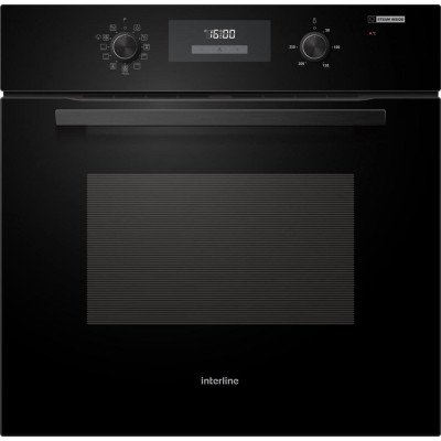 INTERLINE OEG 543 ECC BA