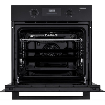 INTERLINE OEG 543 ECC BA