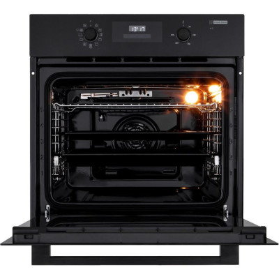 INTERLINE OEG 543 ECC BA