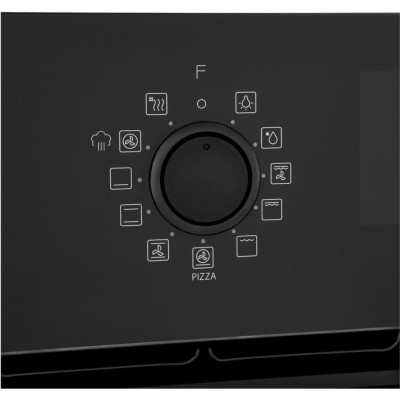 INTERLINE OEG 543 ECC BA