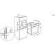 Electrolux EOD3C40BX