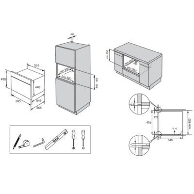 Gorenje GCM812B