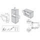 Gorenje GCM812B