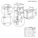 Electrolux OEF3H30X