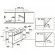 Whirlpool AKP 785 IX