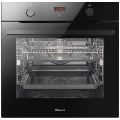 Hansa BOESS694097