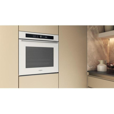 Whirlpool WOI5S8PM2SWA