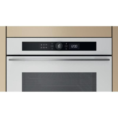Whirlpool WOI5S8PM2SWA