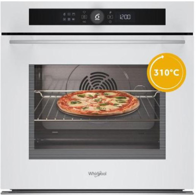Whirlpool WOI5S8PM2SWA
