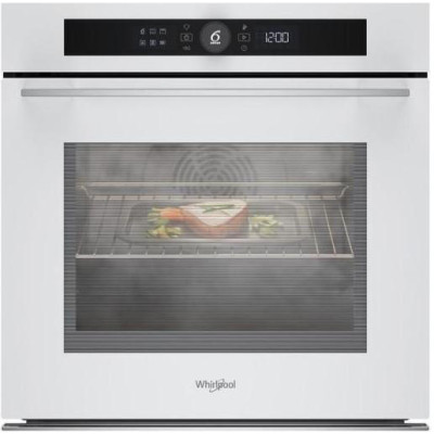 Whirlpool WOI5S8PM2SWA