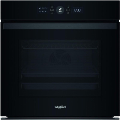 Whirlpool WOI4S8HM2SBA