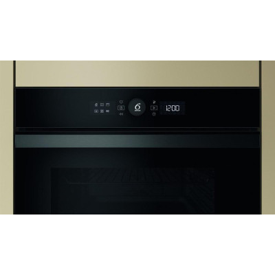 Whirlpool WOI4S8HM2SBA