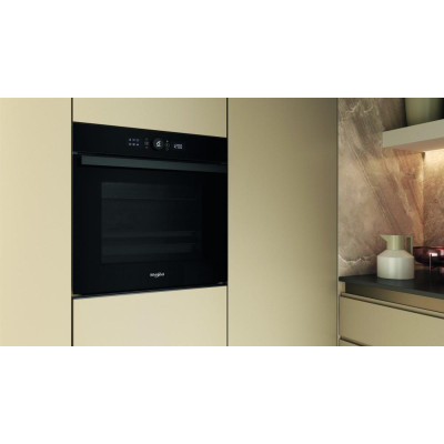 Whirlpool WOI4S8HM2SBA