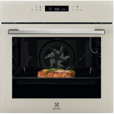 Electrolux LOE7C31S