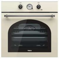 Teka HRB 6300 VNS 111010013