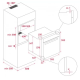 Teka HLB 8510 P (111000046)
