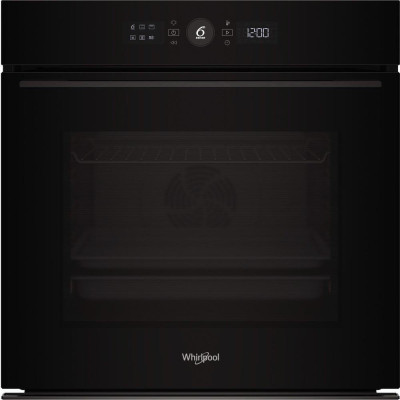 Whirlpool WOI5S8CM1SBA