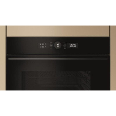 Whirlpool WOI5S8CM1SBA