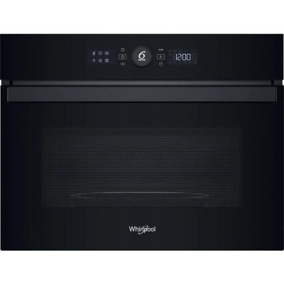 Whirlpool WMW47HMB