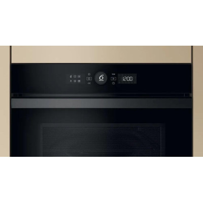 Whirlpool WMW47HMB