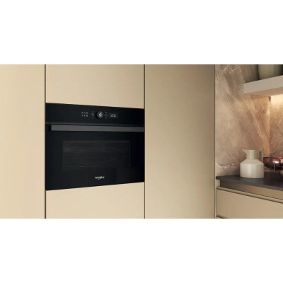 Whirlpool WMW47HMB