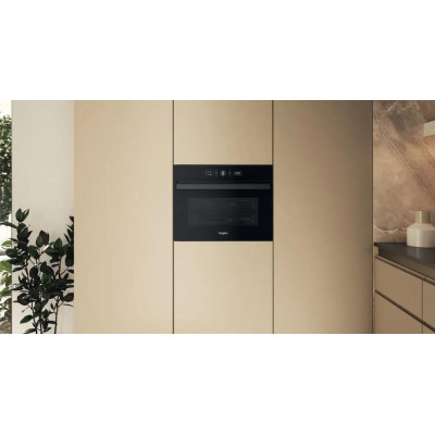 Whirlpool WMW47HMB