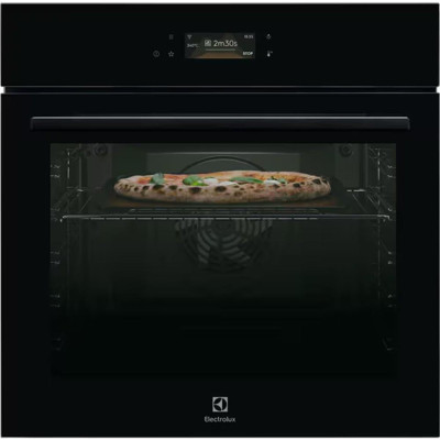 Electrolux LOX8P87WZ