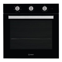 Indesit IFW 6530 BL
