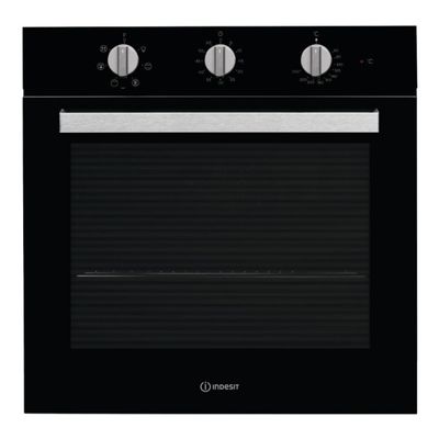 Indesit IFW 6530 BL